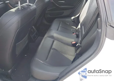 2019 BMW 430I Gran Coupe xDrive из США, поврежденный, VIN WBA4J3C55KBL08387